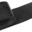 Drum Stick Wrap Tape Comfortable Grip Pu Material Black 6 Rolls Multifunctional Application 3