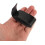 Drum Stick Wrap Tape Comfortable Grip Pu Material Black 6 Rolls Multifunctional Application 4