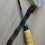Drum Stick Wrap Tape Comfortable Grip Pu Material Black 6 Rolls Multifunctional Application 5
