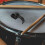 Drum Stick Wrap Tape Comfortable Grip Pu Material Black 6 Rolls Multifunctional Application 7
