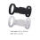 2pcs Hunchback Tie for Adults Posture Corrector 4