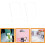 2 Stück A5 Acryl-QR-Code-Schildhalter für Tischfotos 7