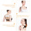 2pcs Hunchback Tie for Adults Posture Corrector 6