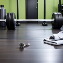 3-teiliger Zugknopf für Fitnessgeräte mit Feder und Verriegelungsstift für Gewichtsstapel