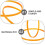 4pcs Cotton Candy Machine Replacement Belts Made of Sturdy Pvc 1