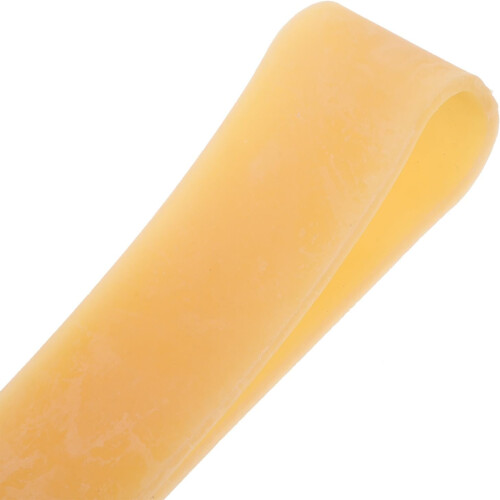6 Stück robuste, dicke Gummibänder, elastische Formenbindebänder für Gips und Keramik 2