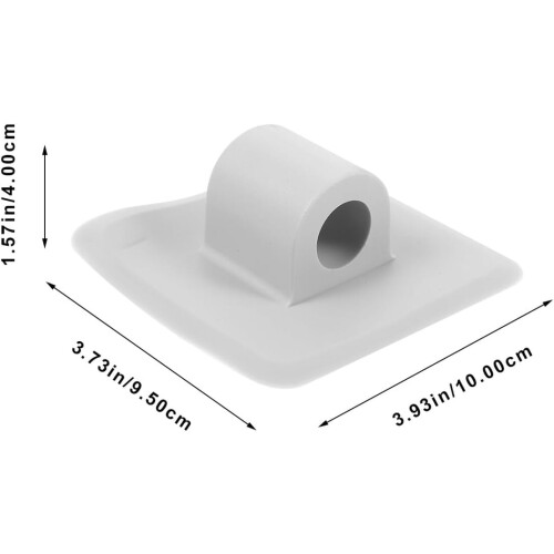 supports universels pour moteur de canoë gonflable 1