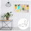 6pcs Pegboard Hooks Display Shelf Hooks for Hanging Cups for Pegboard Storage Rack 2