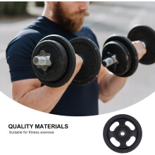 2 Stück PA6-Kunststoffrollen mit Φ100-Eisenkern für Fitnessgerätezubehör
