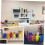 6pcs Pegboard Hooks Display Shelf Hooks for Hanging Cups for Pegboard Storage Rack 8