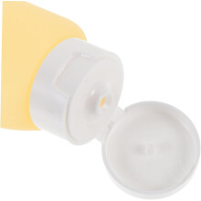 3er-Pack wiederbefüllbare, leere Reiseflaschen für Lotionen, ideal für Reisen und als Aufbewahrung von Toilettenartikeln.