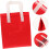 6er-Pack isolierte Lebensmittelbeutel, Take-away-Taschen, multifunktionale Isolierbeutel 1