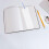 Loupe 3X en plastique, marque-page loupe 5