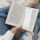 Loupe 3X en plastique, marque-page loupe 7