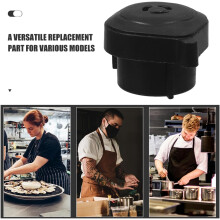 Soupape de décharge de vapeur facile à installer et avec dispositif de prévention des risques (2 pièces)