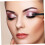 20pcs Eyebrow Angled Brow Brush Double-ended Cosmetic Brush 6