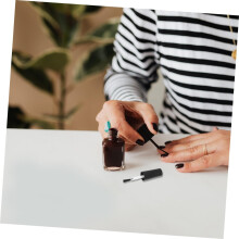 20 stuks nagellakflesborsteltjes, vervangende nagellakborsteltjes.