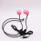 20pcs Lapel Headset Mic Sponge Covers Microphone Windscreen Windproof Blowout Proof Pink Sponge 4