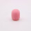 20pcs Lapel Headset Mic Sponge Covers Microphone Windscreen Windproof Blowout Proof Pink Sponge 8