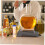 Provette da centrifuga Falcon Tubes da 50 ml con tappo per laboratorio e ricerca scientifica. 3