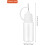 20 Pcs 10Ml Needle Tip Applicator Bottles Squeeze Glue Dispenser Bottles 5