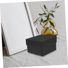 6 zestawów przenośnych pudełek na zegarki z poduszkami Eleganckie etui na pojedynczy zegarek dla mężczyzn Wygodne w podróży