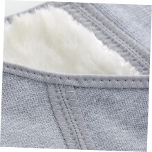 Lot de 2 ceintures chauffantes pour le dos et le ventre, soutien lombaire et abdominal.