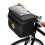 Fahrradlenkertasche, wasserdicht, Touchscreen-Fronttasche, 1 Stück 4