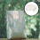 50pcs Box Stickers Rectangular Self-Adhesive Sealing Stickers for Boxes Packaging Supplies Label 4