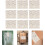 50pcs Box Stickers Rectangular Self-Adhesive Sealing Stickers for Boxes Packaging Supplies Label 7
