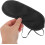 4pcs Disposable Eye Mask for Napping Sleeping Mask for Men Straps Soft Blackout Polyester Blindfolds 3