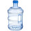 Carafe à eau en plastique de 5 litres avec poignée 3