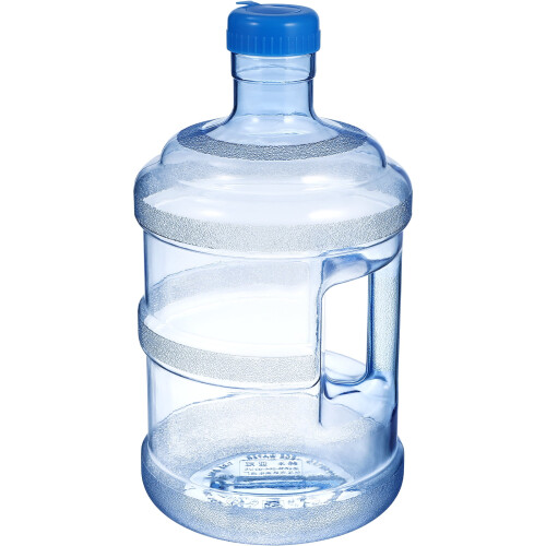 Carafe à eau en plastique de 5 litres avec poignée 2