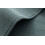Herringbone chenille sofa cover 1 piece 3