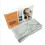 Electric Heating Blanket Portable Compact 12V 3