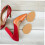 4 paires de protège-talons antidérapants pour chaussures 4