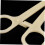 5pcs Disposable Piercing Pliers Plastic Forceps Clamps Adjustable Smooth Puncture Action Professional Body Piercing Tool 1