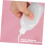 Travel Size Squeeze Bottles Set 3pcs Refillable Cosmetic Tubes 3