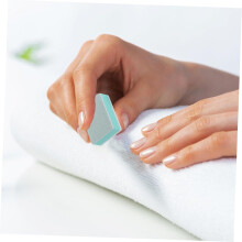 50-teiliges Mini-Schwamm-Nagelfeilen-Set mit hoher Elastizität für die Maniküre und Politur – ideal für Frauen und den Heimgebrauch