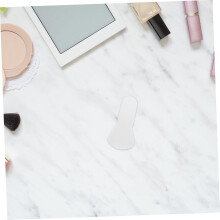5 stuks siliconen gezichtsmaskerborstels, zachte make-upspatels voor huidverzorging, mini-applicator voor bodylotion