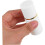 5pcs Refillable Sponge Head Lotion Bottles 20ml Plastic Non-woven Fabri 4