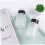 Confezione da 5 flaconi a pressione per solvente per smalto, dispenser per liquidi. 2