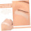 5rolls Eyelash Tape for Lash Extensions Breathable Self-adhesive Roll 6