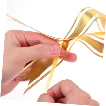 20 fiocchi decorativi per confezioni regalo per auto da matrimonio, decorazioni per eventi festivi e confezioni regalo