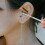 Lot de 6 cure-oreilles portables en acier inoxydable 4