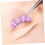 5 Paar künstliche Wimpern für Mädchen, leichtes Material 2