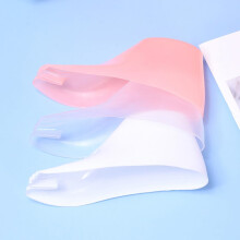 5 par plastikowych stóp manekinów stojaki na buty do skarpetek modele stóp