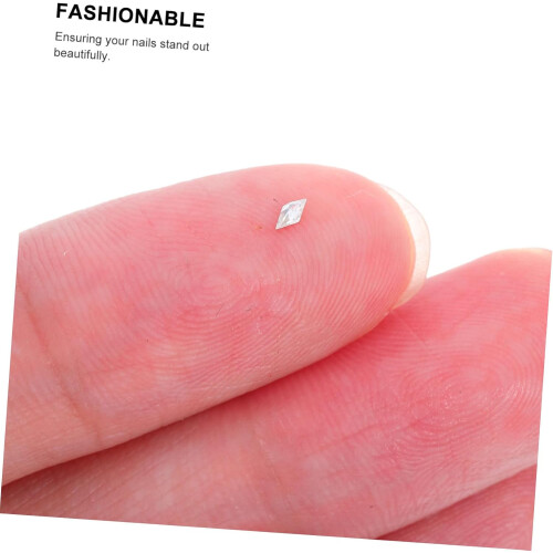 2 st ögonskuggsstämpel plast sminkstämpel 2