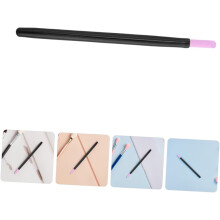 5-delige set nagelpolijsttools, professionele manicurepen voor nagelverzorging, verwijdering van dode huidcellen en polijsten. Veelzijdige tools.