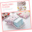 8 stk. bindpose kompakt menstruasjonsbind organizer pose menstruasjonsoppbevaring 5
